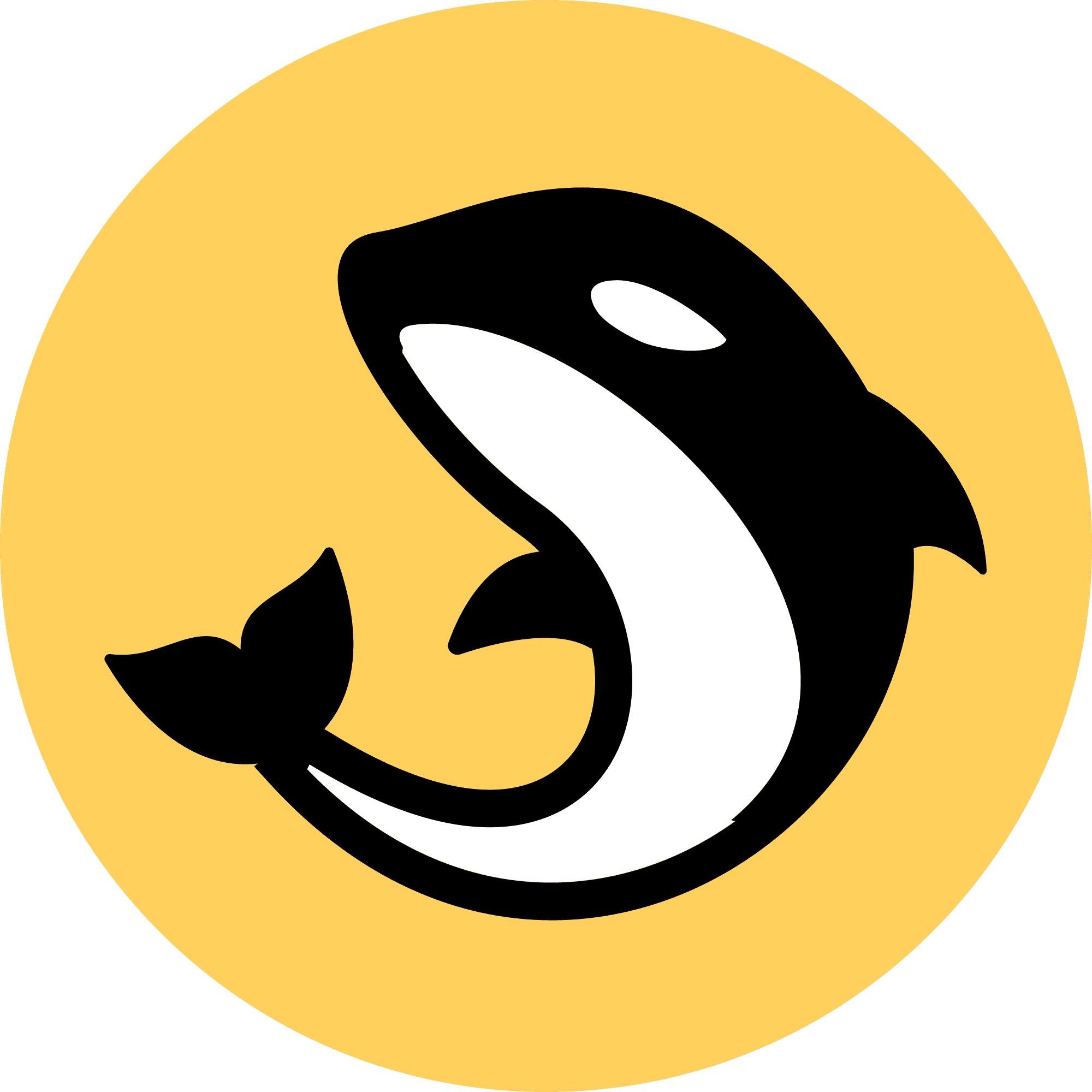 Orca Whirlpool